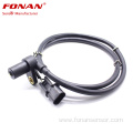 auto parts ABS WHEEL SPEED SENSOR FOR MITSUBISHI